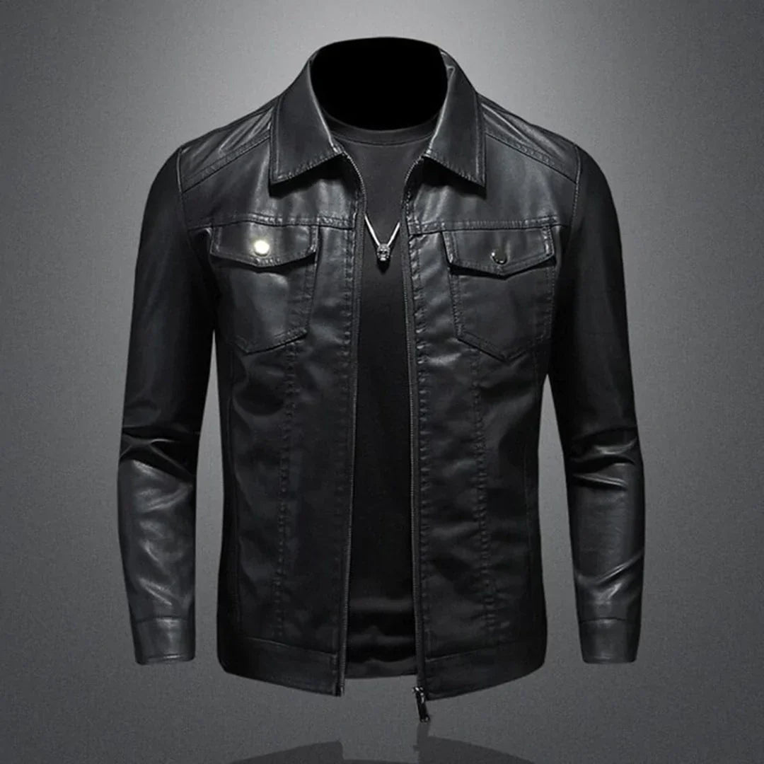 BRUNO - Trendy and stylish jacket