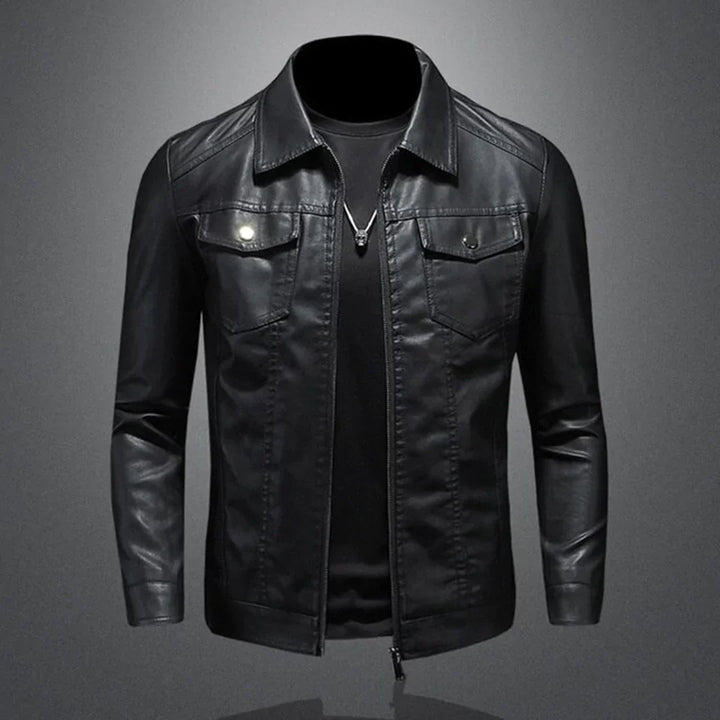 BRUNO - Trendy and stylish jacket