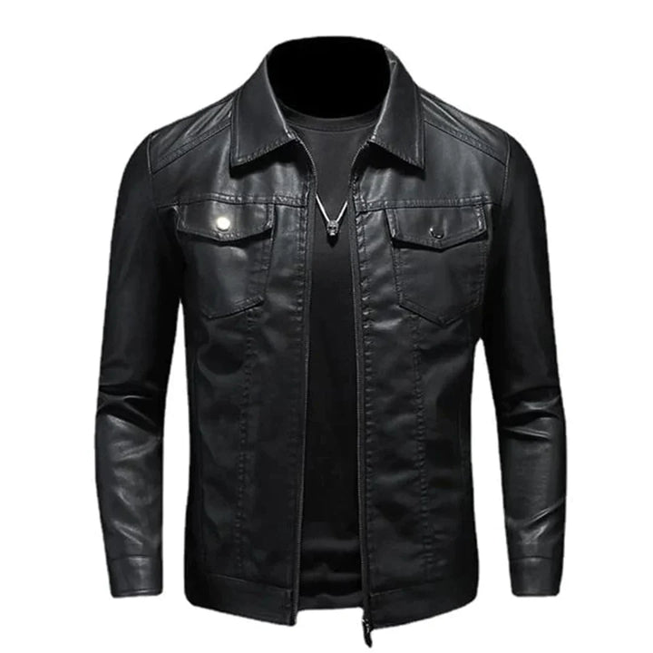 BRUNO - Trendy and stylish jacket
