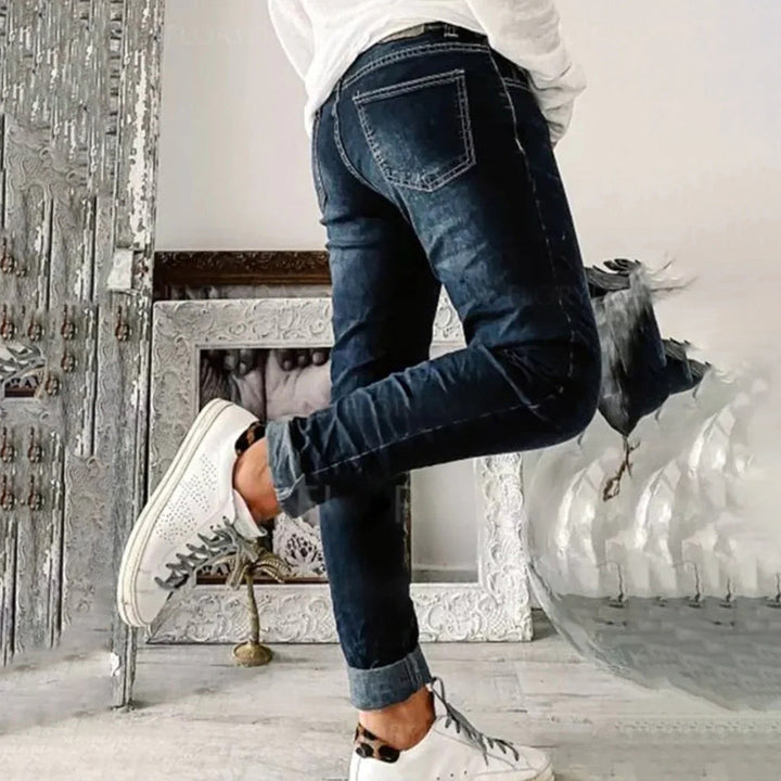 Stylish jeans for women from TILDE