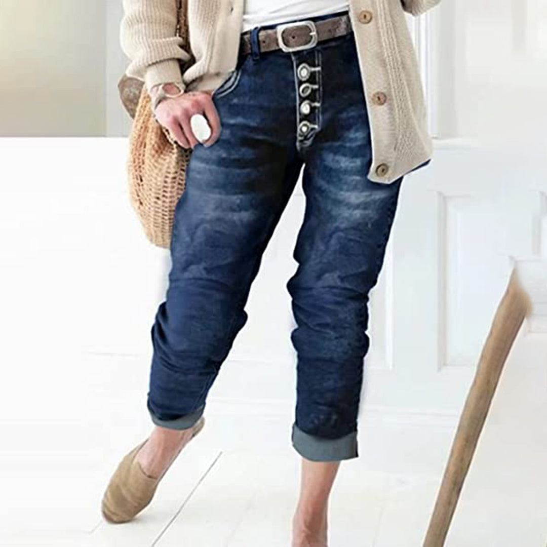 Stylish jeans for women from TILDE