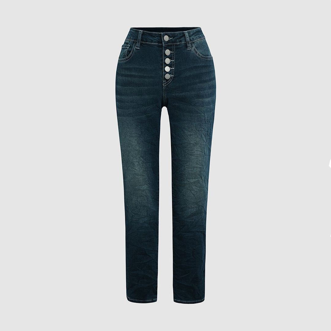 Stylish jeans for women from TILDE