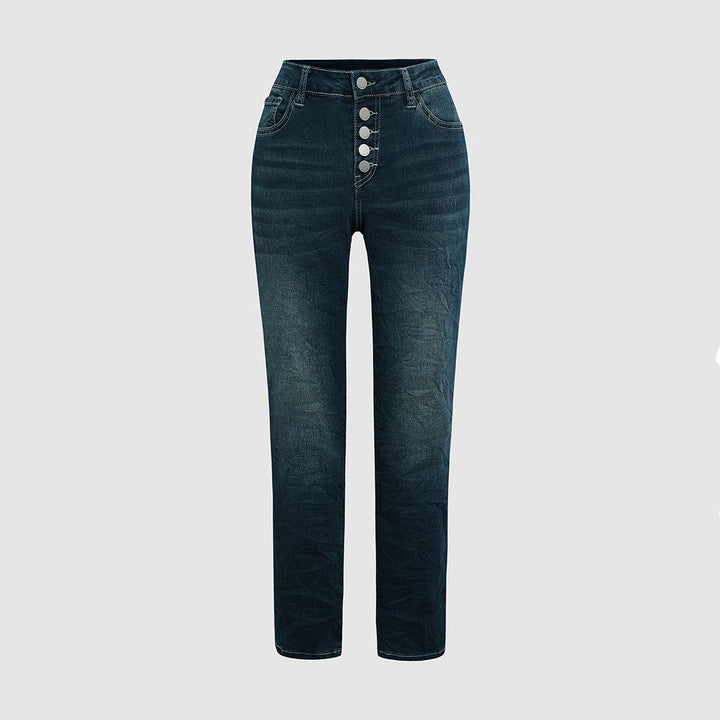 Stylish jeans for women from TILDE
