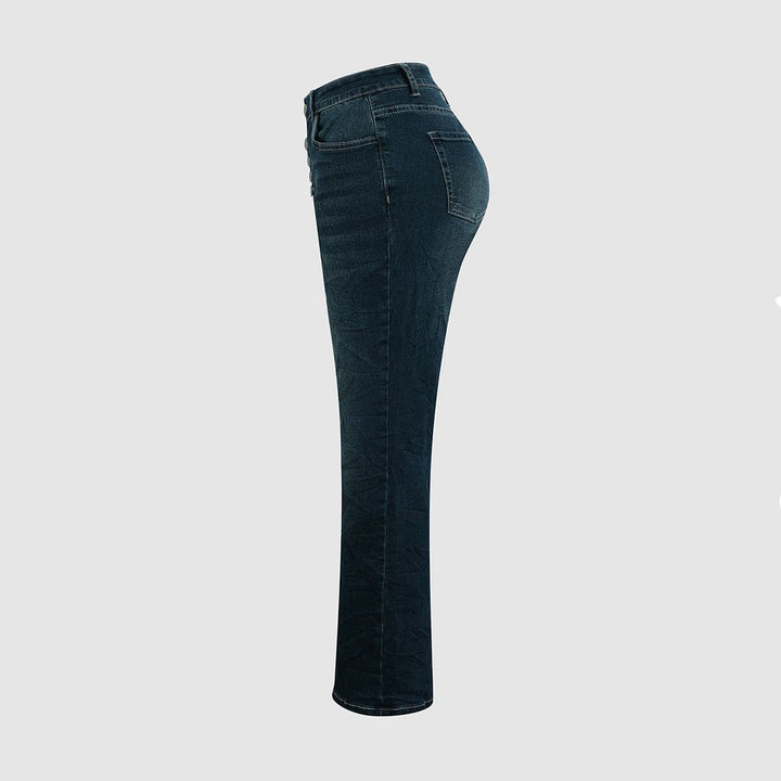 Stylish jeans for women from TILDE