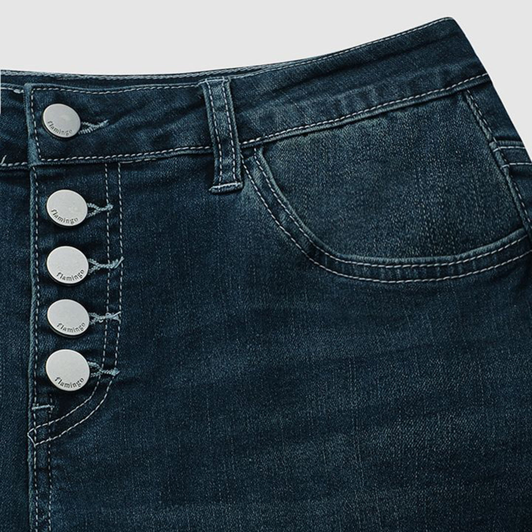 Stylish jeans for women from TILDE