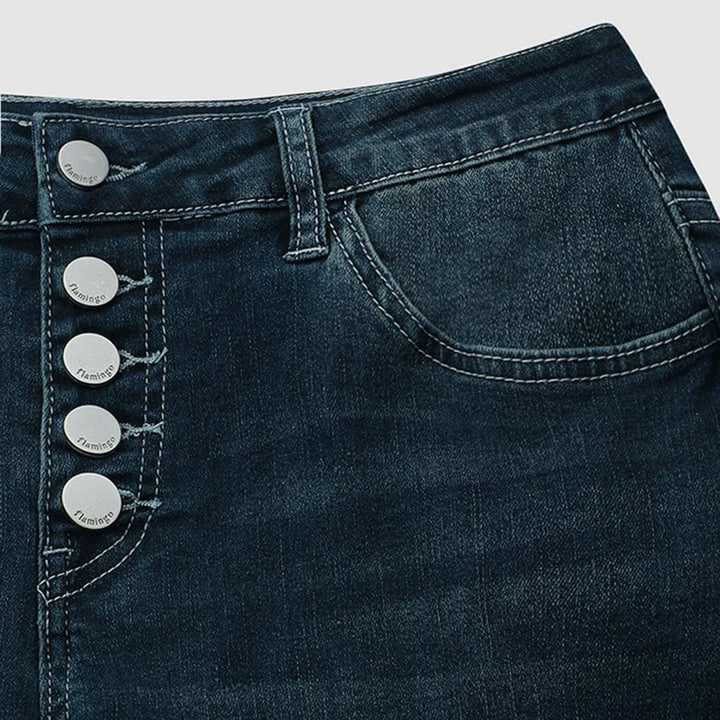 Stylish jeans for women from TILDE