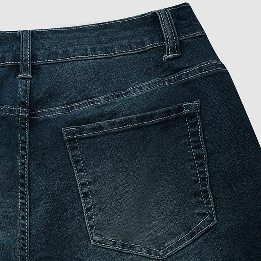 Stylish jeans for women from TILDE