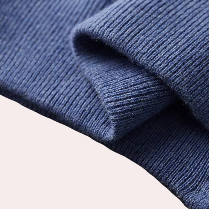 BOJAN - Gilets chauds élégants pour hommes