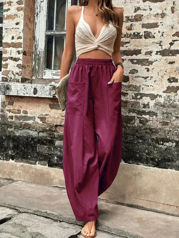 Cornelia - Trendy and stylish pants