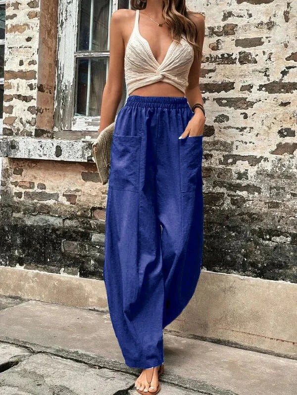 Cornelia - Trendy and stylish pants