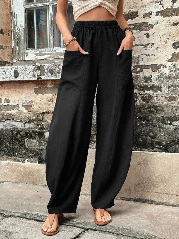 Cornelia - Trendy and stylish pants