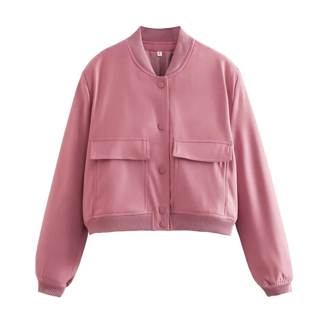 LoungeFit - Ensemble moderne et élégant de 3 pièces pour femmes avec un look sportif