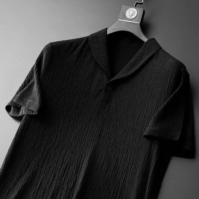 Ensemble d'été pour hommes Finley pour un look élégant et rafraîchissant