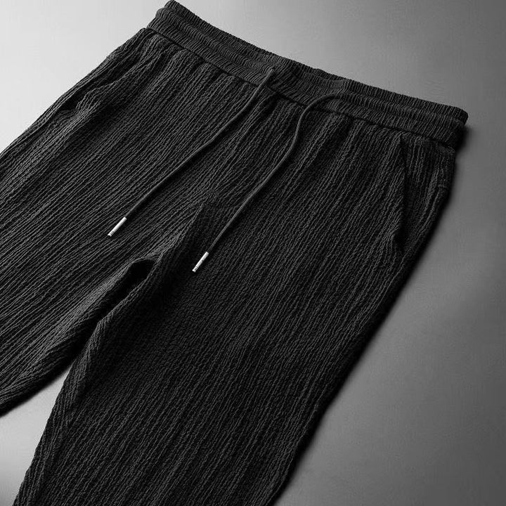 Ensemble d'été pour hommes Finley pour un look élégant et rafraîchissant