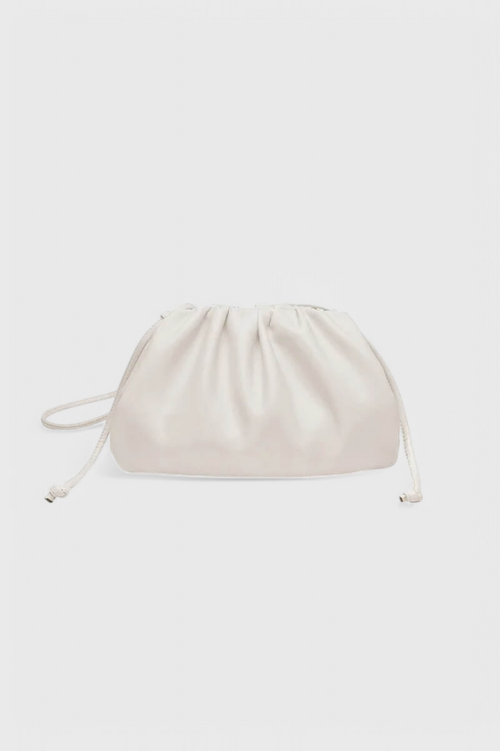 Sac besace en cuir pour femme, sac à bandoulière décontracté pour l’automne