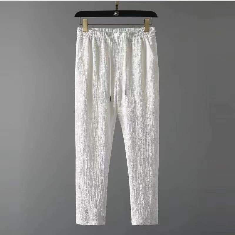 Ensemble d'été pour hommes Finley pour un look élégant et rafraîchissant