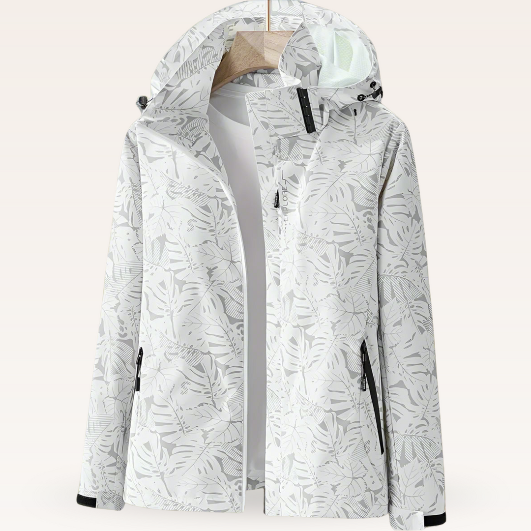 Lightweight women’s jacket for autumn, lightweight transitional jacket for everyday outfits