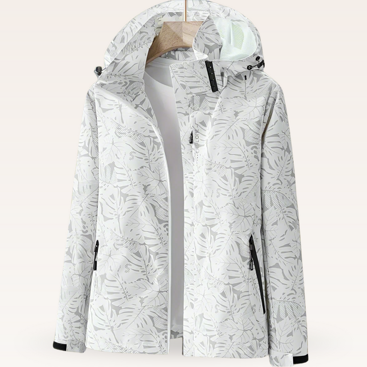 Lightweight women’s jacket for autumn, lightweight transitional jacket for everyday outfits