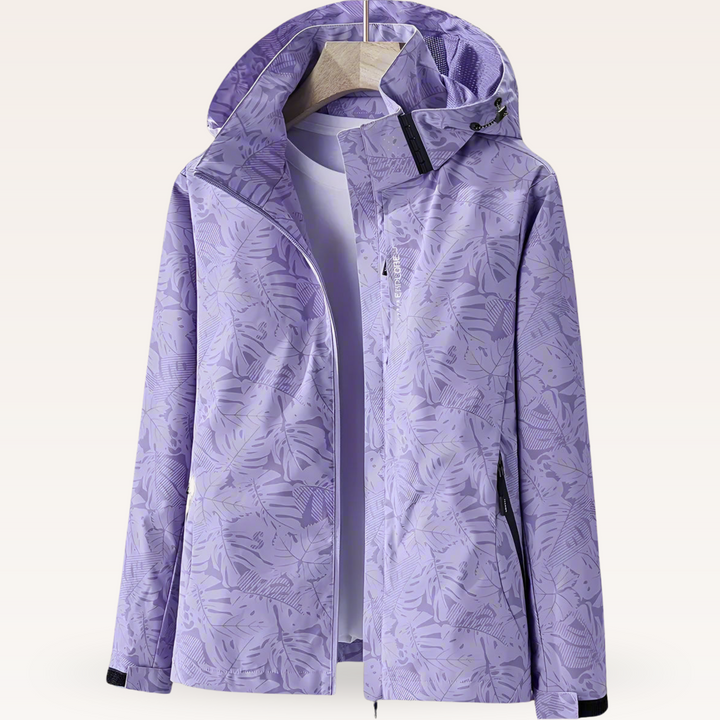 Lightweight women’s jacket for autumn, lightweight transitional jacket for everyday outfits