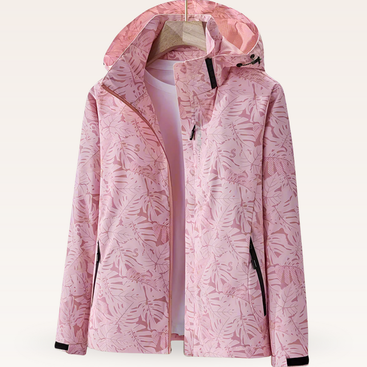 Lightweight women’s jacket for autumn, lightweight transitional jacket for everyday outfits