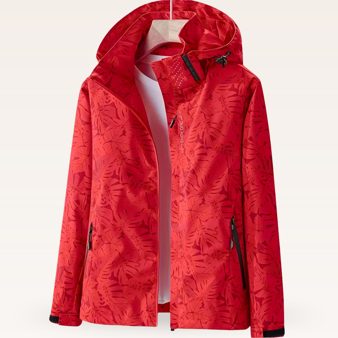 Lightweight women’s jacket for autumn, lightweight transitional jacket for everyday outfits