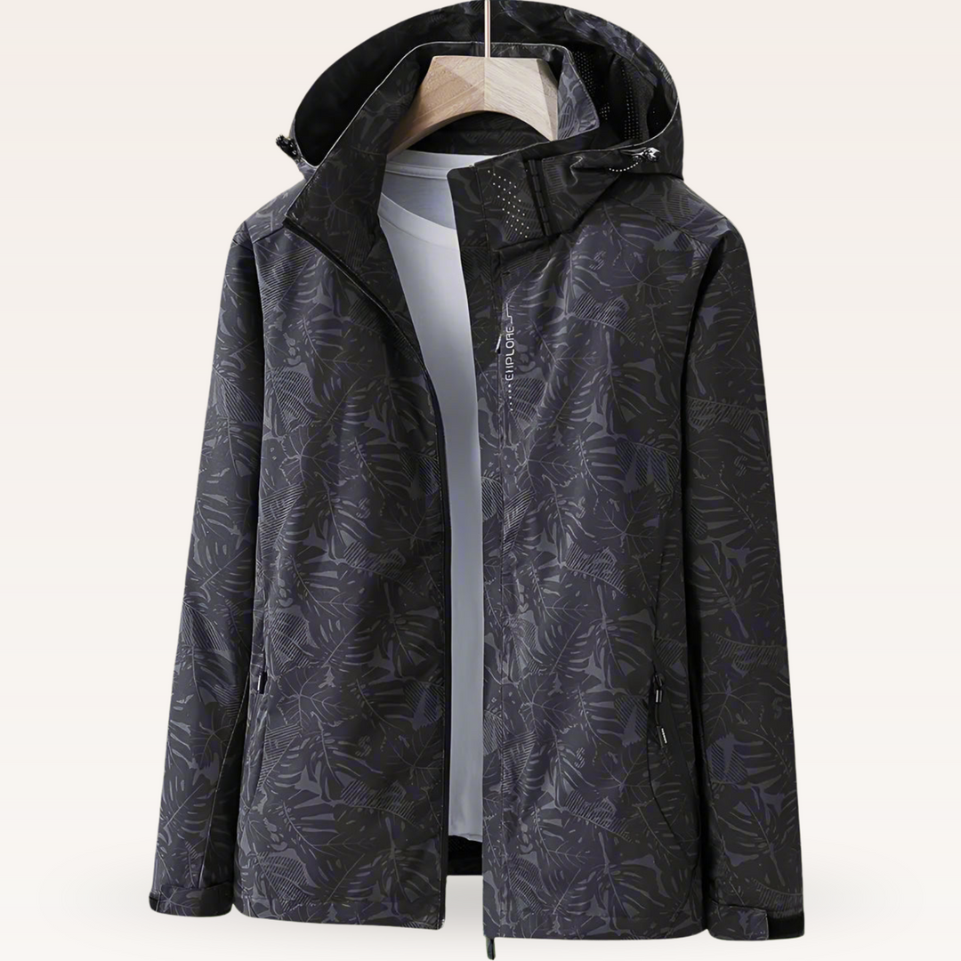 Lightweight women’s jacket for autumn, lightweight transitional jacket for everyday outfits