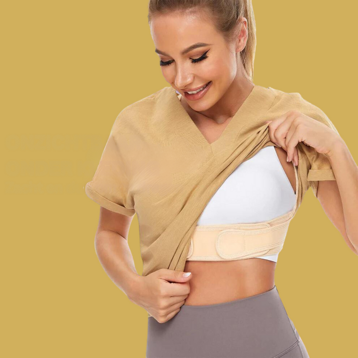 Invisible posture corrector - PosturePerfect