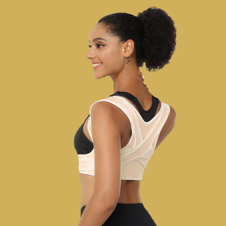 Invisible posture corrector - PosturePerfect