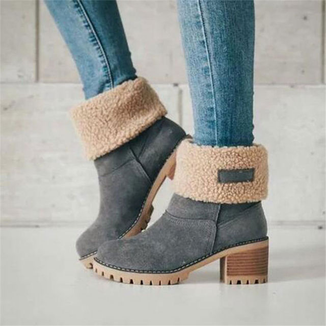 Mieke Luxe Comfortable Spurred Boots for Women, Combining Style and Ultimate Well-Being.
