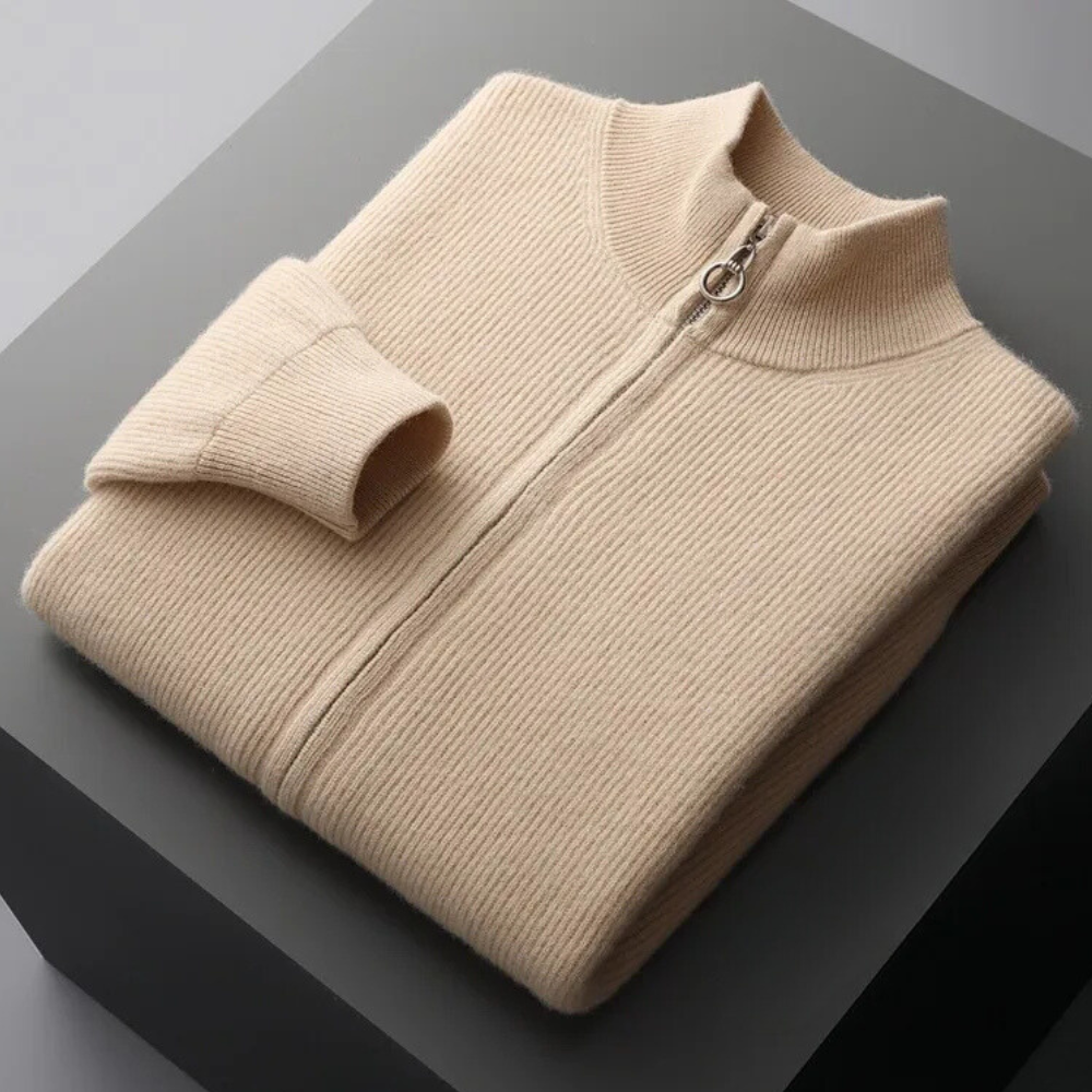 BOJAN - Gilets chauds élégants pour hommes