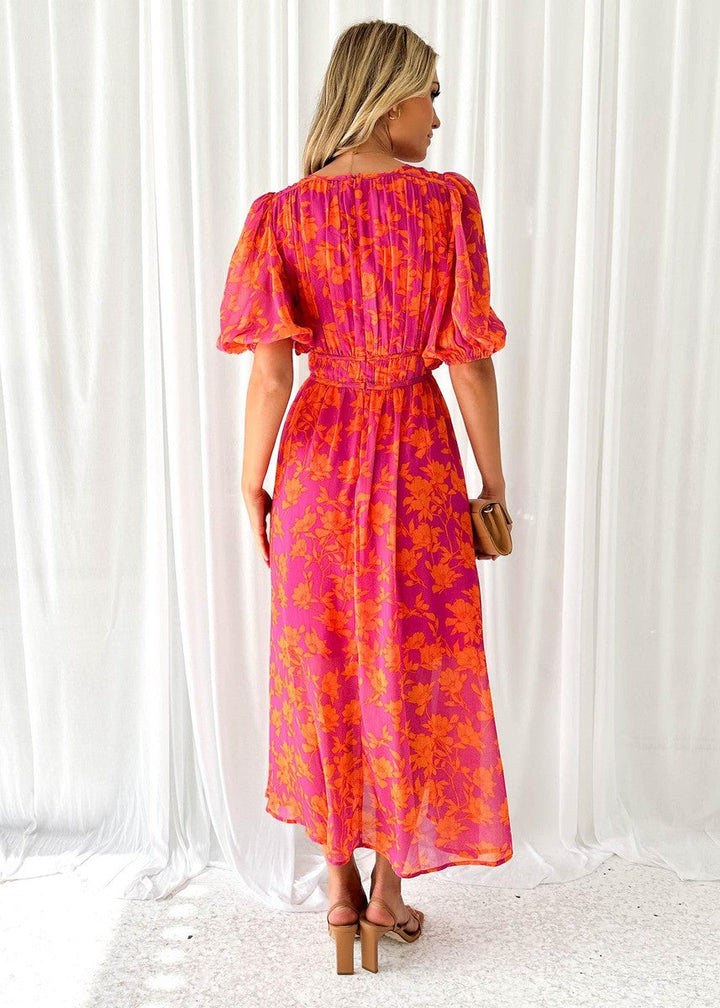https://cdn.shopify.com/s/files/1/0998/9200/3147/files/Women_s_Summer_Floral_Midi_Dress_with_Puff_Sleeves_and_V-neck_2.jpg?v=1766785419