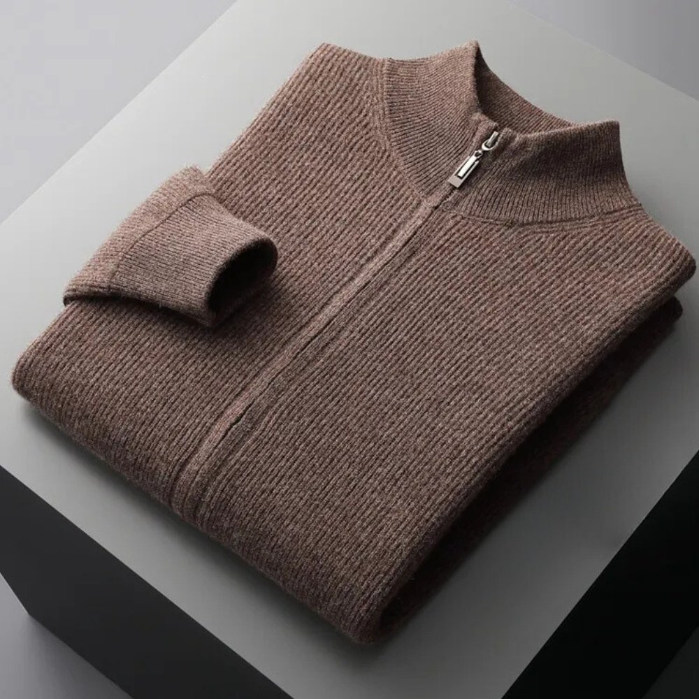 BOJAN - Gilets chauds élégants pour hommes