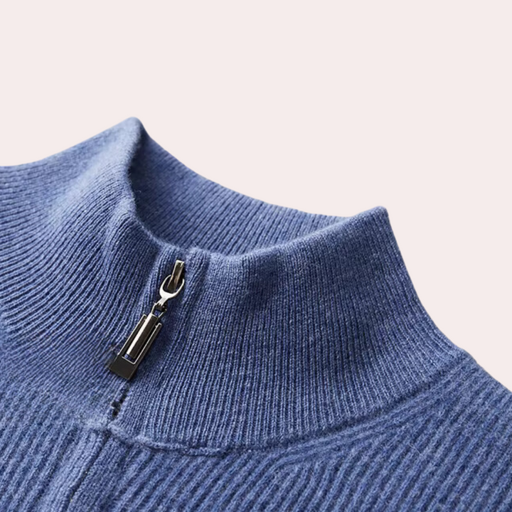 BOJAN - Gilets chauds élégants pour hommes