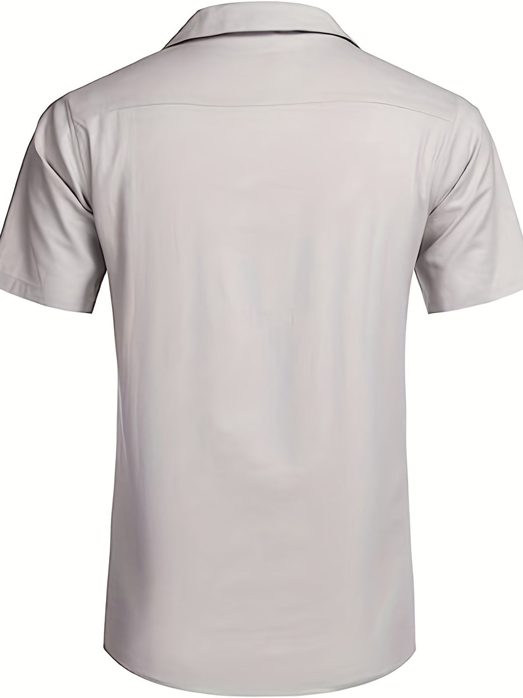 Chemise décontractée pour un style confortable et élégant