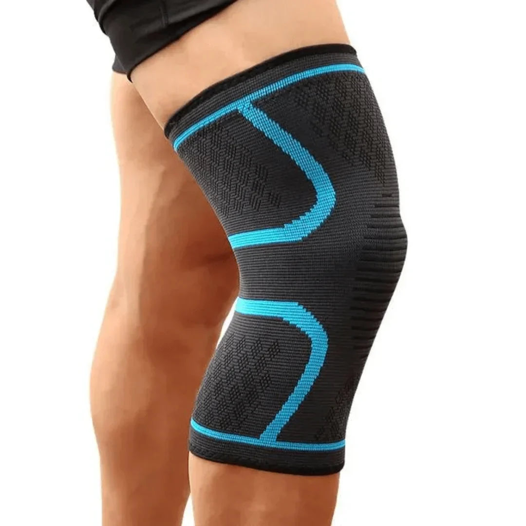Genouillère orthopédique - FlexiKnee Pro