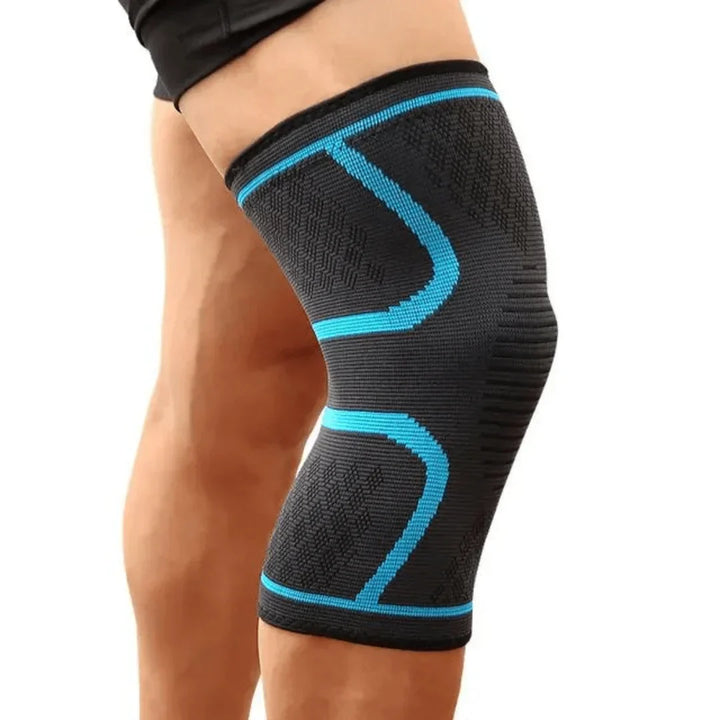 Genouillère orthopédique - FlexiKnee Pro