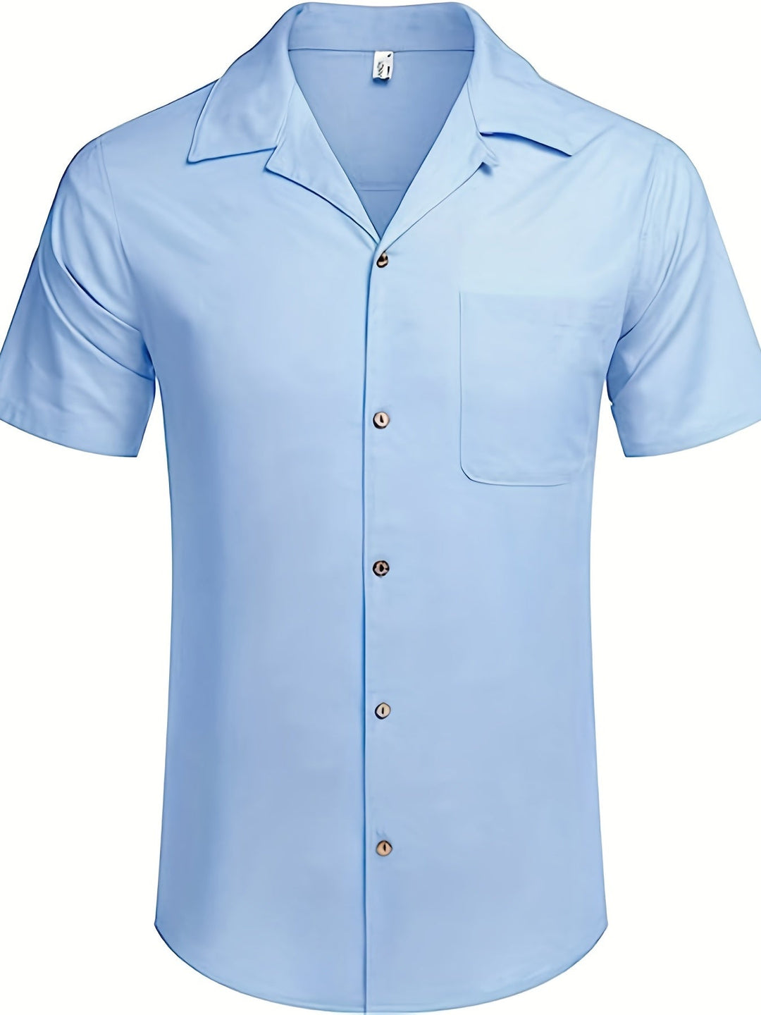 Chemise décontractée pour un style confortable et élégant