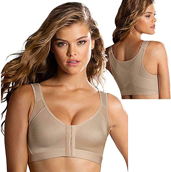 Soutien-gorge de correction | Posture et soutien parfaits instantanés