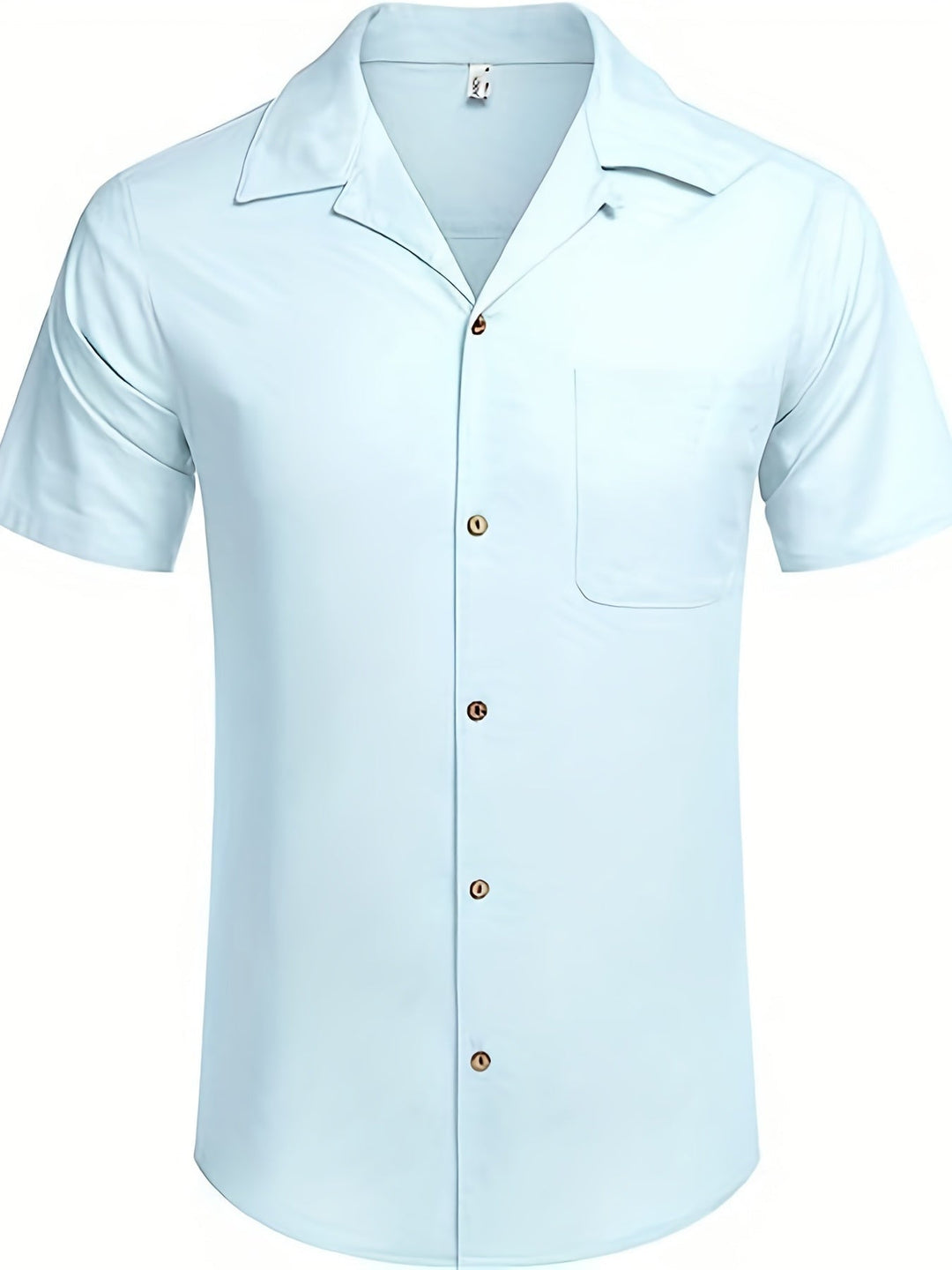 Chemise décontractée pour un style confortable et élégant