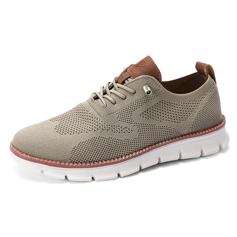 Otto™ Baskets Élégantes et Confortables pour un Style Moderne