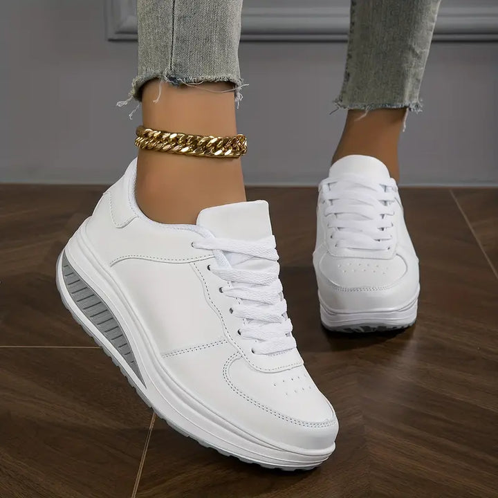 Chaussures orthopédiques pour femmes Nova | Baskets à coussin d'air