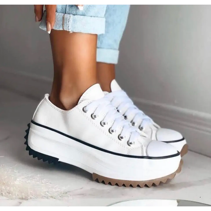 Celine™ Baskets Élégantes pour un Look Chic