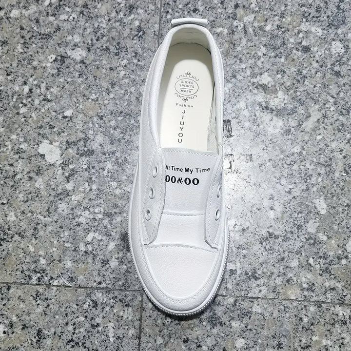 Lara™ Femmes Chaussures Décontractées Confortables pour une Élégance Simple