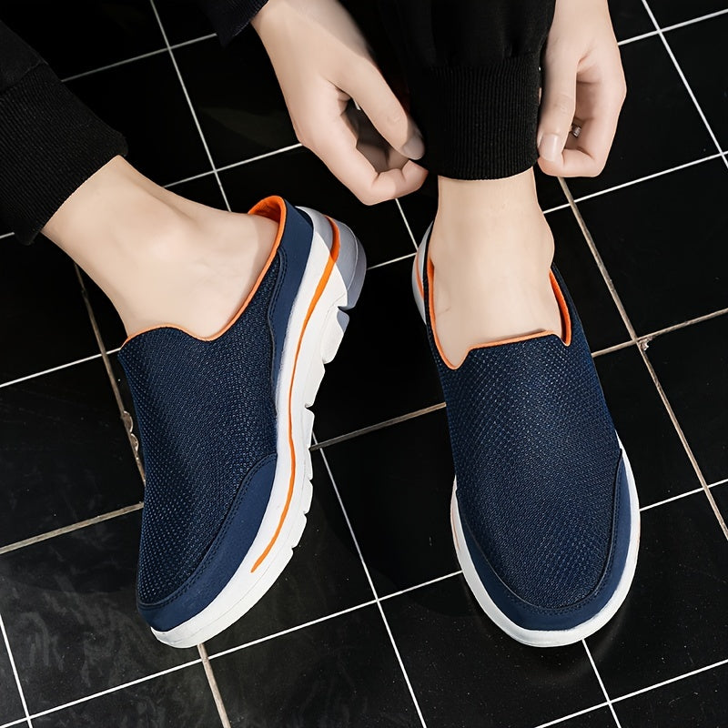 Chaussures pour hommes élégantes et confortables - Ervin pour un confort quotidien exceptionnel.