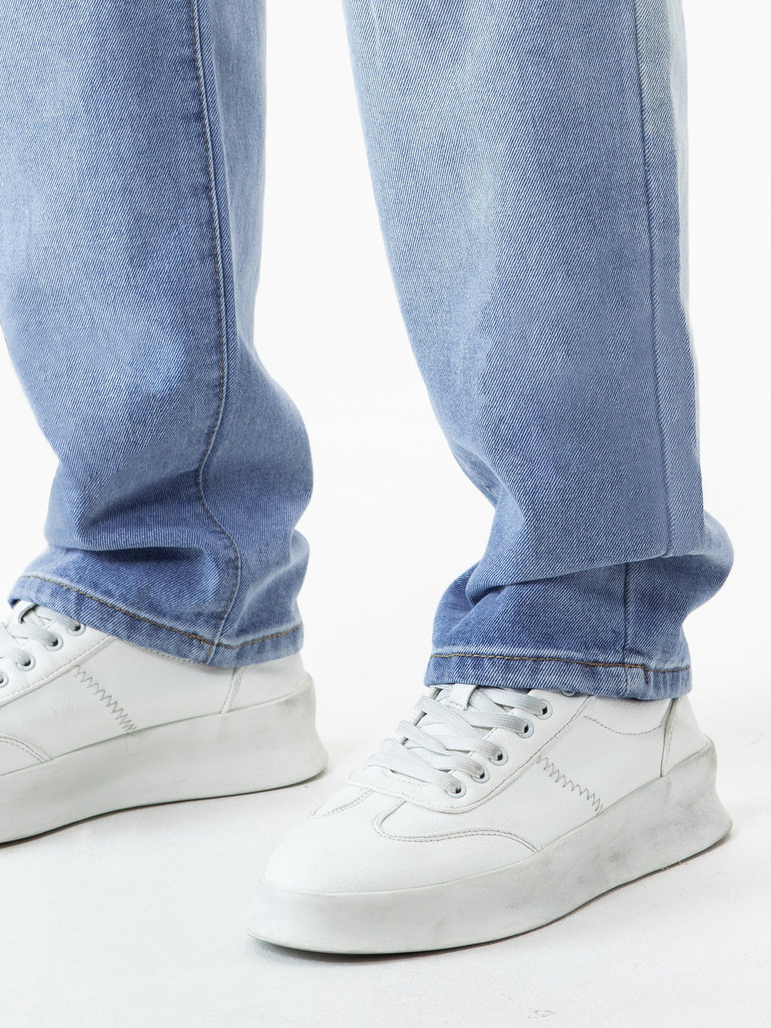 Marlow - Jeans droit intemporels et élégants pour un ajustement parfait