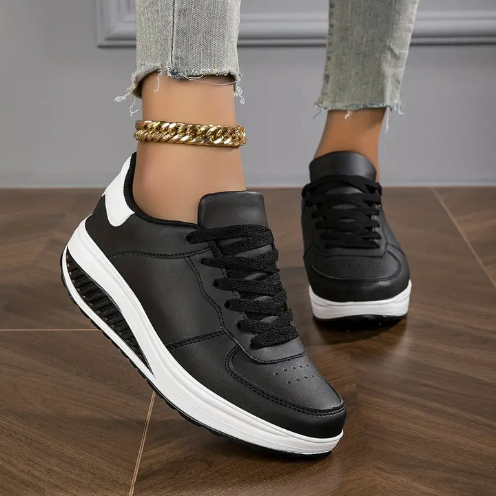 Chaussures orthopédiques pour femmes Nova | Baskets à coussin d'air