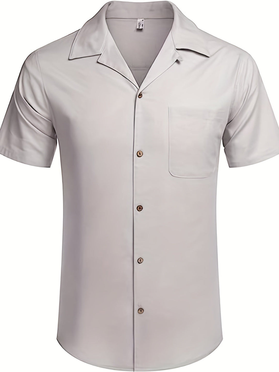 Chemise décontractée pour un style confortable et élégant