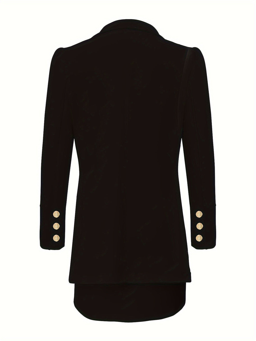 Kaelis | Chic Blazer Set for Women with Elegant Blazer, Long Sleeves, and Matching Mini Skirt for a Refined Look