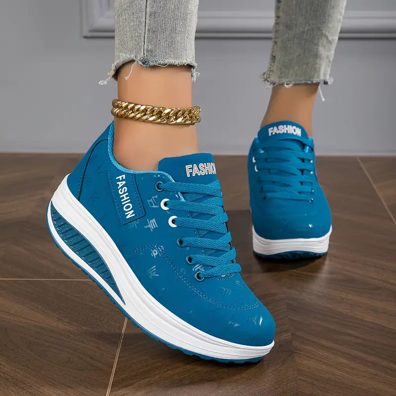 Chaussures orthopédiques pour femmes Nova | Baskets à coussin d'air