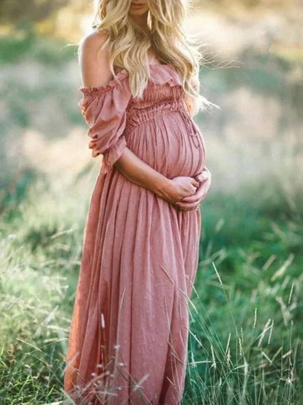 https://cdn.shopify.com/s/files/1/0998/9200/3147/files/flowy-off-shoulder-maxi-maternity-dress-pinkish-red-xs-state_of_style-3.webp?v=1766661056